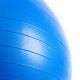 2. Gymnastic ball Spokey Fitball III 75cm 92093