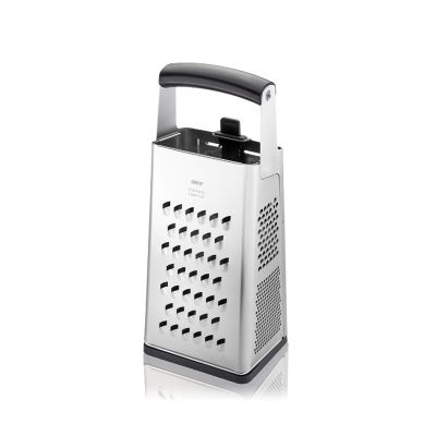 GEFU V-CUT G-10761 four-sided grater