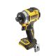 17. XR 18V DCF860N DEWALT Impact Driver