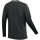 4. Nike Dri-Fit Park 26 Crew Top Women's Black HM7167 010