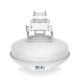 3. Ubiquiti AF60-XR-EU Radiolink 60GHz, 5.4Gbps, 15km, GPS, 10G SFP+