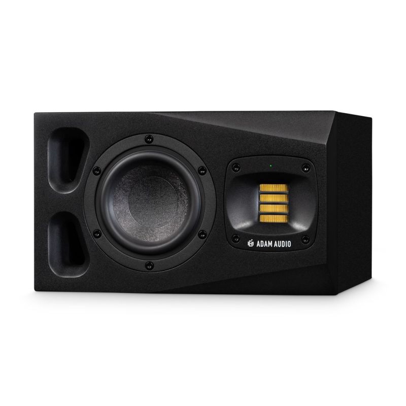 9. ADAM AUDIO A4V - Active Monitor