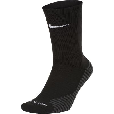 3. Nike U Squad Crew Socks SK0030 010