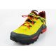 3. Aku Rocket DFS Gore-tex men's hiking boots yellow