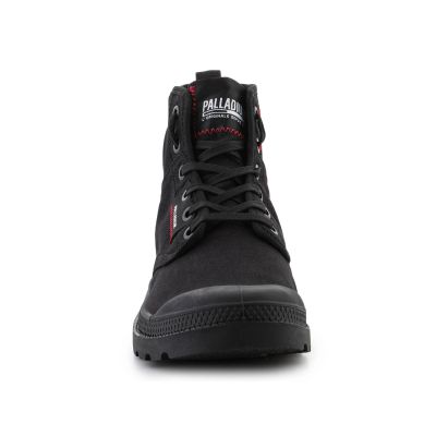 3. Palladium Pampa Hi Patch M 79117-008-M shoes