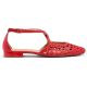 2. Women's shoes Gioseppo LESKOVIC Red (71180-P-Red)