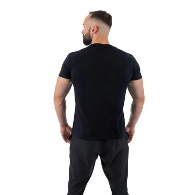 13. Mixed Martial Arts Cotton T-shirt - M