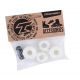 TEMPISH Cushion Rubber Bushings for QUAD Roller Skates