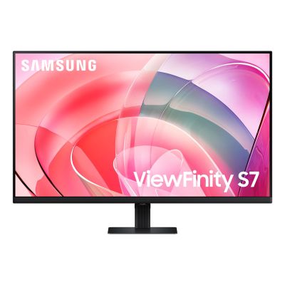 19. MONITOR SAMSUNG LED ViewFinity 32" LS32D700EAUXEN