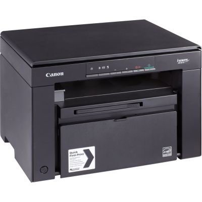 2. Canon i-Sensys MF3010 Multifunction Device
