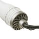 3. ADLER AD 2027 white hair curler