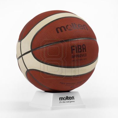 4. Molten ball stand HS-TNK-000011334