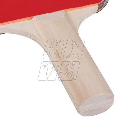 4. SPOKEY TRAINING 81918 table tennis bats