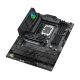 18. ASUS ROG STRIX B860-F GAMING WIFI Intel B860 LGA 1851 (Socket V1) ATX