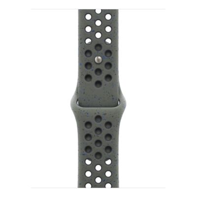 Apple Watch 40mm Cargo Khaki Nike Sport Band - M/L
