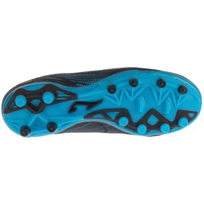 4. Joma Evolution Jr 2601 FG EVJS2601FG Black 32