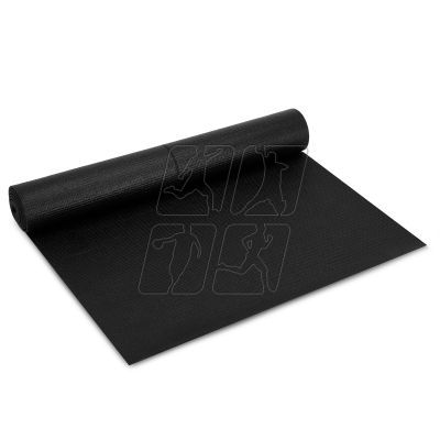 4. Fitness mat Spokey Lightmat 180 x 60 cm 4 mm 3921190099