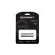 3. Kingston IronKey Locker+ 50 USB Flash Drive 64GB USB Type-A 3.2 Gen 1 (3.1 Gen 1) Silver