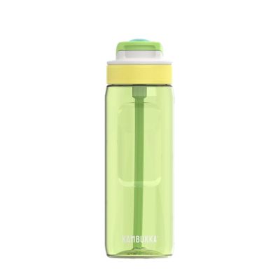 2. Kambukka Lagoon Water Bottle 750ml - Playful Garden