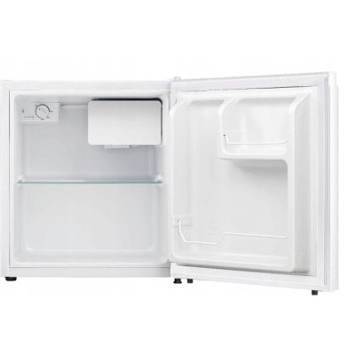2. Refrigerator HKB 4188 HEINRICH'S white