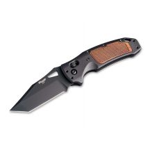 Hogue SIG 36367 K320 AXG Classic knife 3.5" TA WA