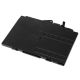 5. GREEN CELL BATTERY HP143 FOR HP ELITEBOOK 725 G3 820 G3 2700MAH 11.4V