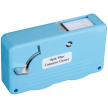 ALANTEC fiber optic ferrule cleaning cassette