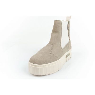 4. Puma Mayze Chelsea Suede Shoes W 382829 05