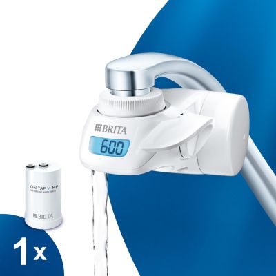 3. Brita ON TAP Pro V-MF (CU CE2) on-tap filter system