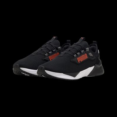 7. Retaliate 3 PUMA Black-Amarena-PUMA Whit (37947851)