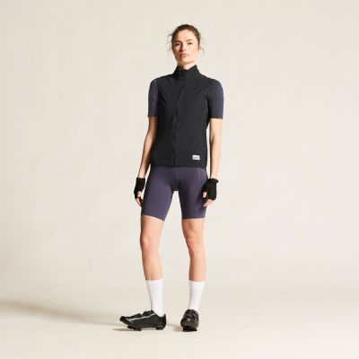 2. Women's ENDUR LIGHT WIND VEST W