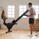 16. Nordictrack RW300 magnetic rower NTRW39124
