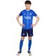 8. Nike PSG Academy Pro Home Kids' Blue Jersey HJ8074 406