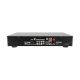 2. TELESTAR TOP 550 Multifunction Radios Black HiFi Components