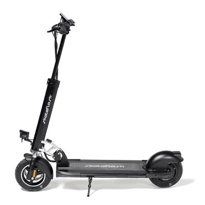 Skateflash SK Urban Pro Black 25 km/h 16.5 Ah