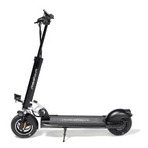 Skateflash SK Urban Pro Black 25 km/h 16.5 Ah