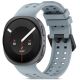 Tech-Protect Silicone Air Strap for Samsung Galaxy Watch 40/44/46 mm - Light Gray