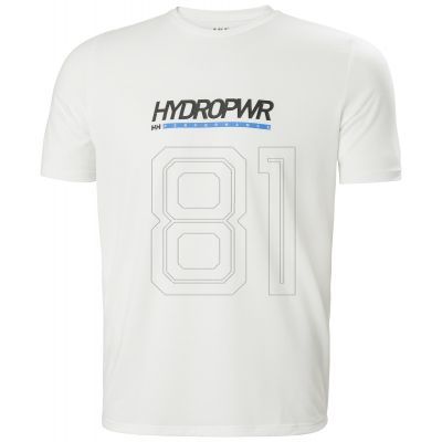 13. Helly Hansen HP Race M 34294 001 T-shirt