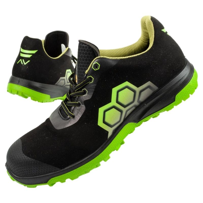 20. Lavoro Lynx Safety SRC S3 M 1257.56 shoes
