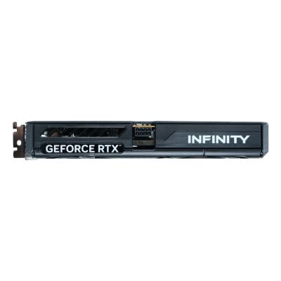 9. graphics card Palit RTX 5060 Infinity 2 OC 8GB