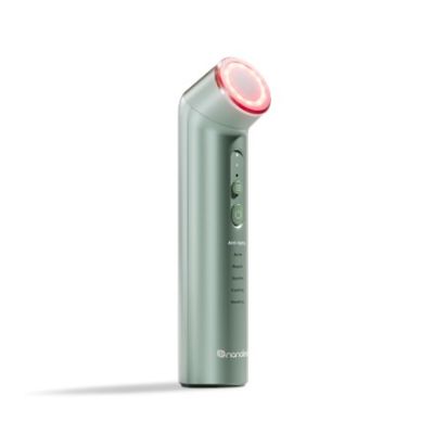 Nanoleaf Wellness 6-in-1 Light Therapy Wand - light therapy device