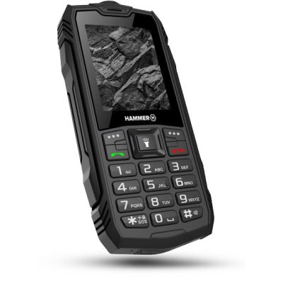 4. myPhone Hammer Rock