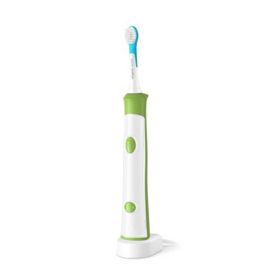 21. PHILIPS HX6352/11 For Kids Toothbrush