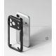 6. Ringke Fusion X Case for iPhone 18 Pro Max / 17 Pro Max - Black