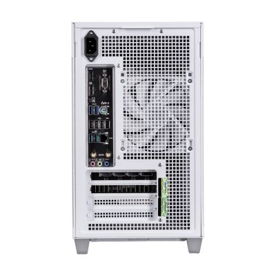 16. Actina PBA 8700F/32GB/1TB/RTX5060Ti/650W