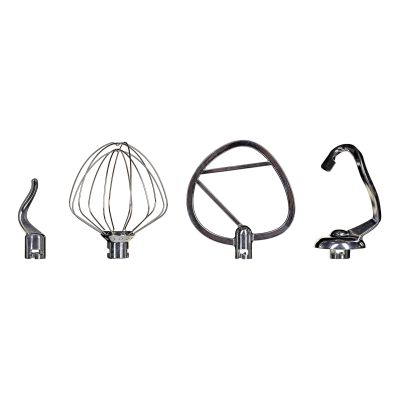 9. Titanium food processor HKM 8077 HEINRICH'S