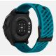 3. Suunto Race 2 Wave Blue 3.81 cm (1.5") AMOLED 49 mm Digital 466 x 466 px Touchscreen Black GPS