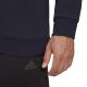 7. adidas Essentials Fleece M H42002 sweatshirt