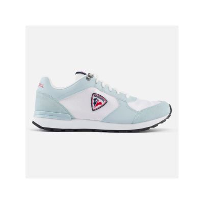 4. Rossignol W Hrtg White-Light Blue Shoes
