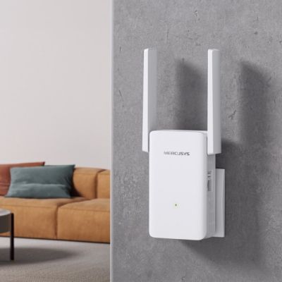3. Mercusys ME80X Repeater